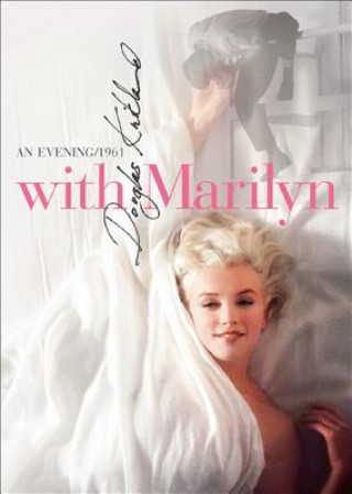 Kniha With Marilyn Douglas Kirkland