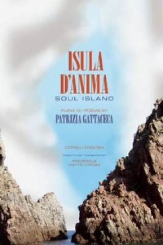 Kniha Isula d'Anima / Soul Island Patrizia Gattaceca