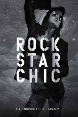 Könyv Rock Star Chic Patrice Farameh