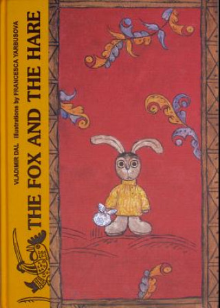 Kniha Fox and the Hare Vladimir Dal
