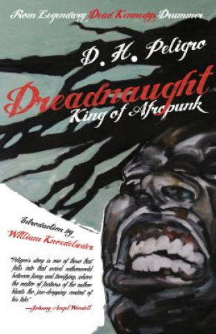 Book Dreadnaught D. H. Peligro