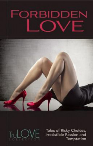 Carte Forbidden Love 