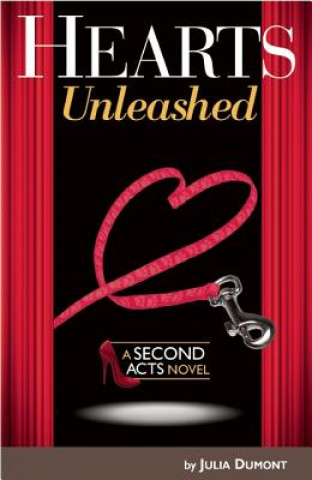 Buch Hearts Unleashed Julia Dumont