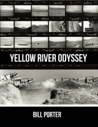 Carte Yellow River Odyssey Bill Porter