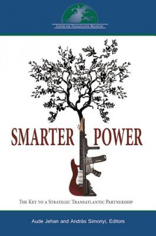 Kniha Disentangling Smart Power: Interest, Tools and Strategies 