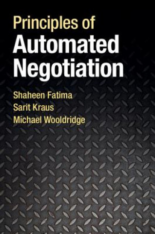 Carte Principles of Automated Negotiation Shaheen Fatima