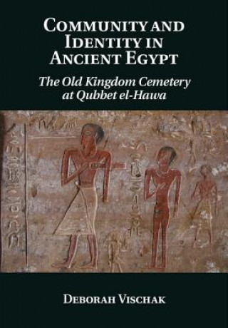 Книга Community and Identity in Ancient Egypt Deborah Vischak