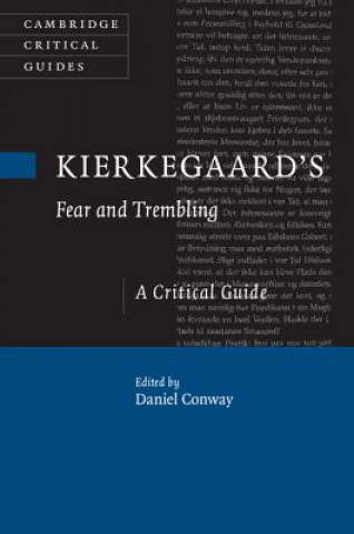 Carte Kierkegaard's Fear and Trembling Daniel Conway