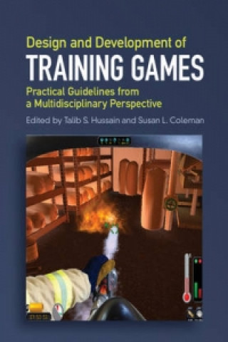 Buch Design and Development of Training Games Talib S. Hussain