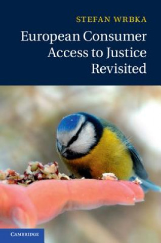 Carte European Consumer Access to Justice Revisited Stefan Wrbka