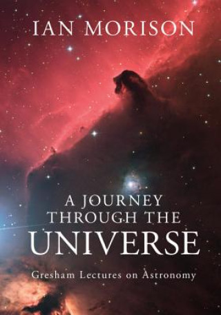 Book Journey through the Universe Ian Morison