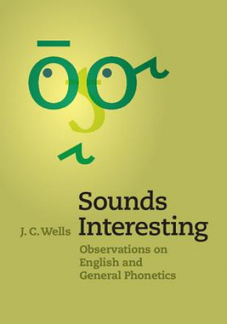 Buch Sounds Interesting J. C. Wells