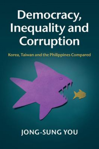 Carte Democracy, Inequality and Corruption Jong-Sung You
