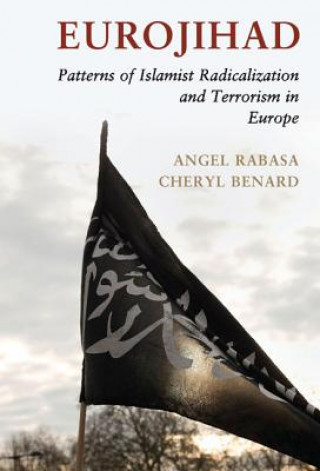 Kniha Eurojihad Cheryl Benard