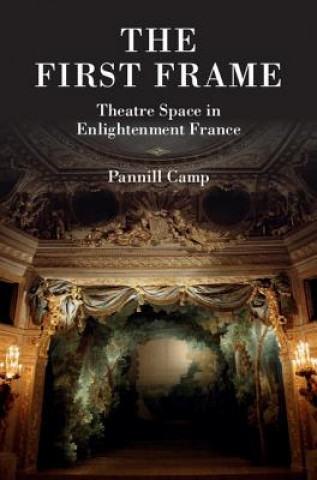Книга First Frame Pannill Camp