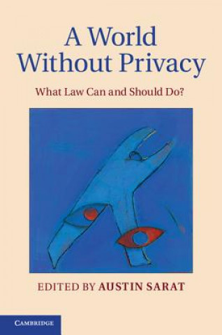 Book World without Privacy Austin Sarat