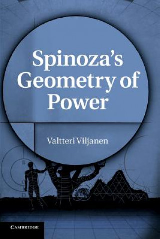 Carte Spinoza's Geometry of Power Valtteri Viljanen