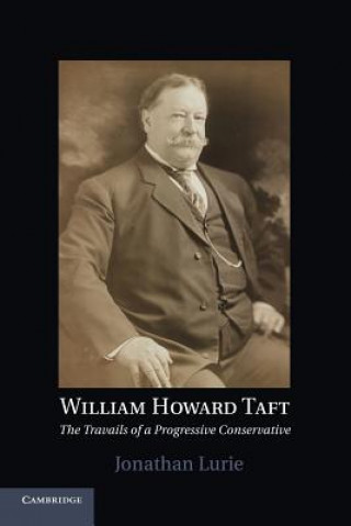 Carte William Howard Taft Jonathan Lurie