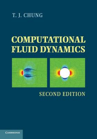 Knjiga Computational Fluid Dynamics T. J. Chung