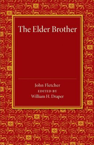 Könyv Elder Brother John Fletcher