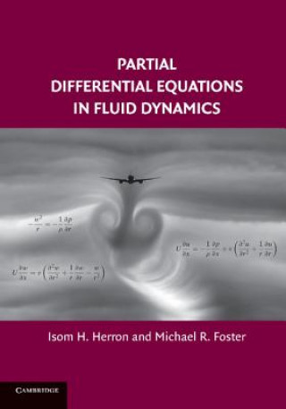 Book Partial Differential Equations in Fluid Dynamics Isom H. Herron