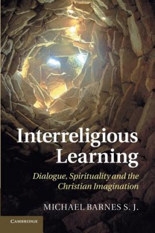 Kniha Interreligious Learning Michael Barnes