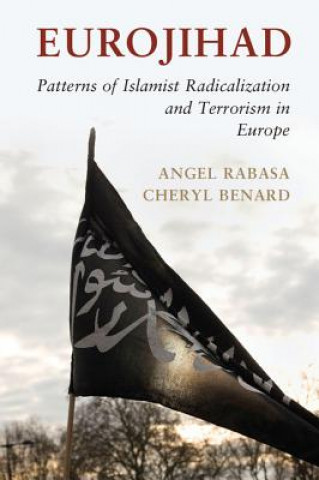 Könyv Eurojihad Cheryl Benard