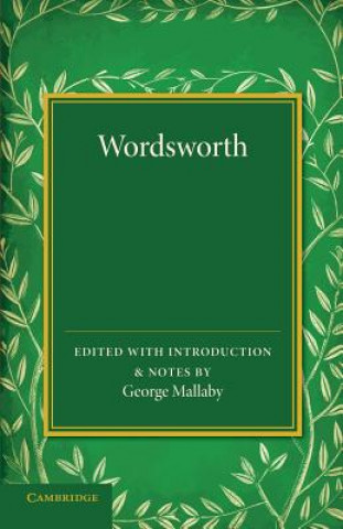 Carte Wordsworth William Wordsworth