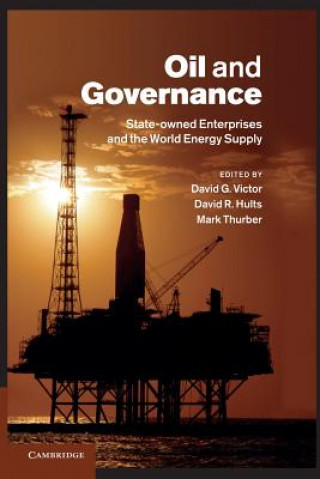 Carte Oil and Governance David R. Hults