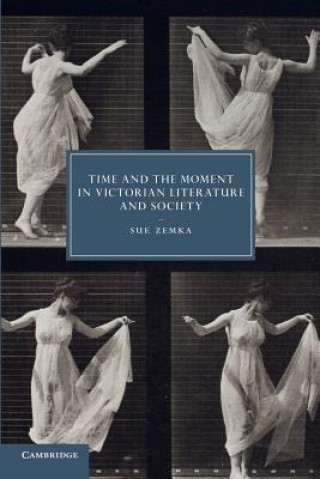 Buch Time and the Moment in Victorian Literature and Society Sue Zemka