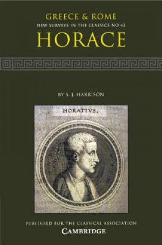 Könyv Horace S. J. Harrison