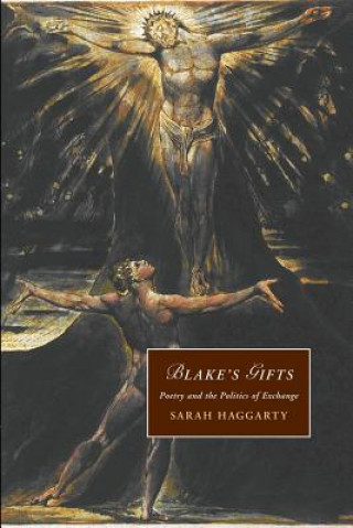 Carte Blake's Gifts Sarah Haggarty