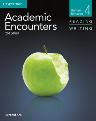 Könyv Academic Encounters Level 4 Student's Book Reading and Writing and Writing Skills Interactive Pack Bernard Seal