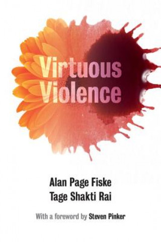 Carte Virtuous Violence Tage Shakti Rai