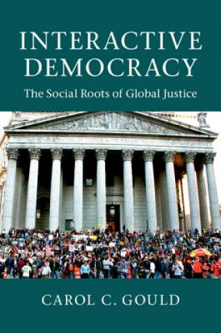 Könyv Interactive Democracy Gould