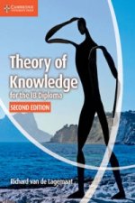 Könyv Theory of Knowledge for the IB Diploma Richard van de Lagemaat