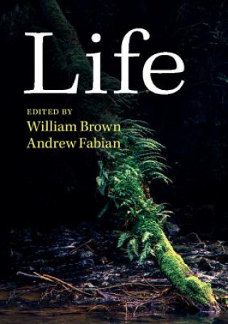 Könyv Life William Brown