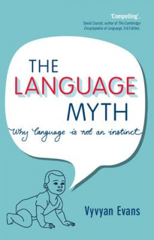 Carte Language Myth Vyvyan Evans