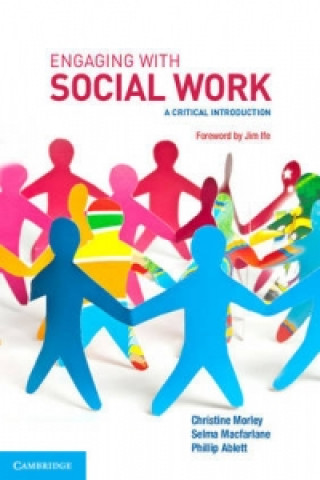 Könyv Engaging with Social Work Selma MacFarlane