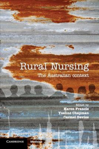 Buch Rural Nursing Karen Francis