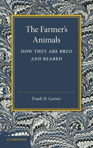 Buch Farmer's Animals Frank H. Garner