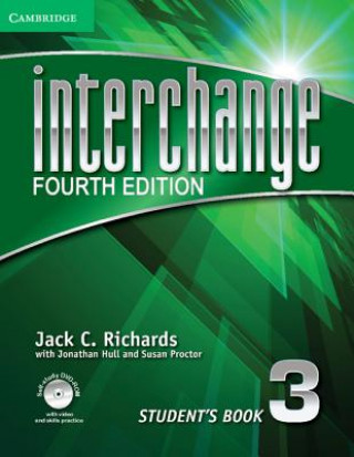 Carte Interchange Fourth Edition Jack C. Richards