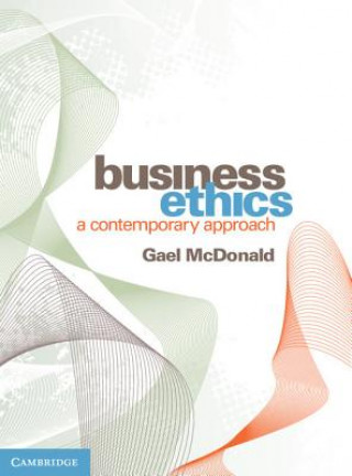 Book Business Ethics Gael McDonald