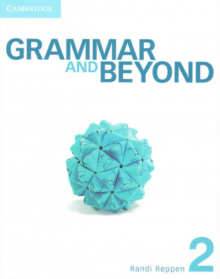 Livre Grammar and Beyond Level 2 Student's Book and Online Workbook Pack Randi Reppen