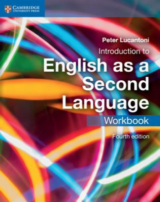 Kniha Introduction to English as a Second Language Workbook Peter Lucantoni