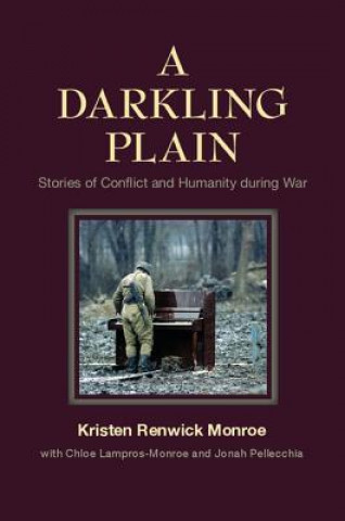 Książka Darkling Plain Kristen Monroe & Chloe Lampros-Monroe