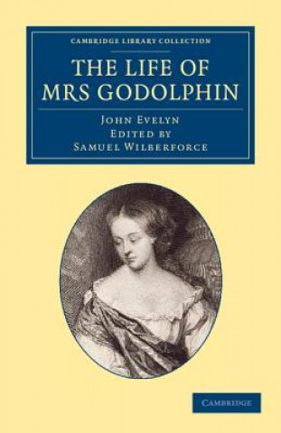 Книга Life of Mrs Godolphin John Evelyn