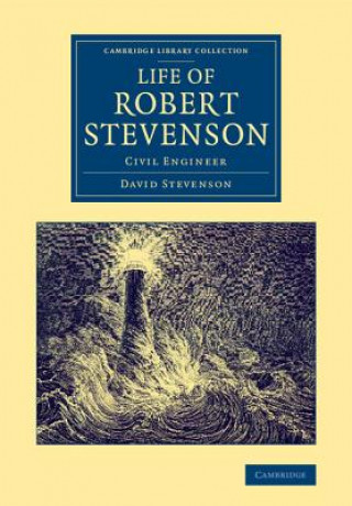 Carte Life of Robert Stevenson David Stevenson
