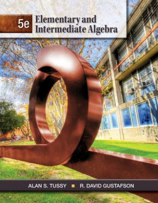 Buch Cengage Advantage Books: Elementary and Intermediate Algebra Alan S Tussy