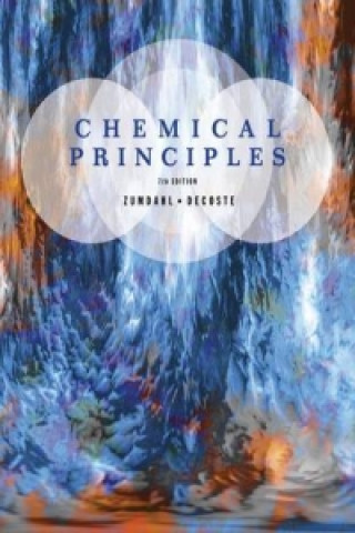 Buch Chemical Principles Steven S. Zumdahl